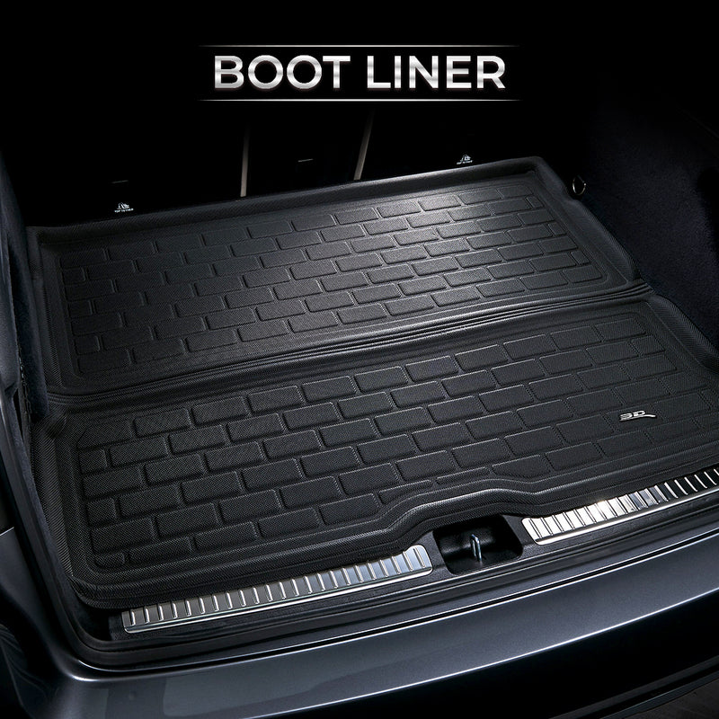 3D®BOOT LINER