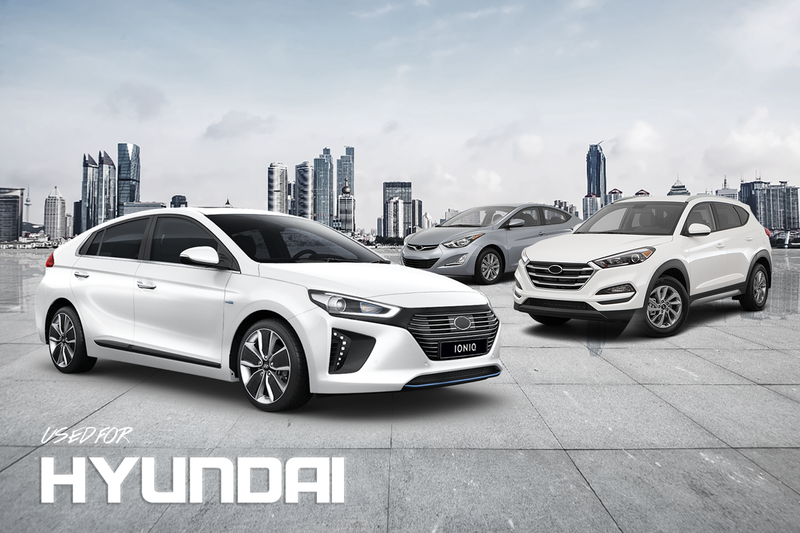 3D®KAGU - HYUNDAI