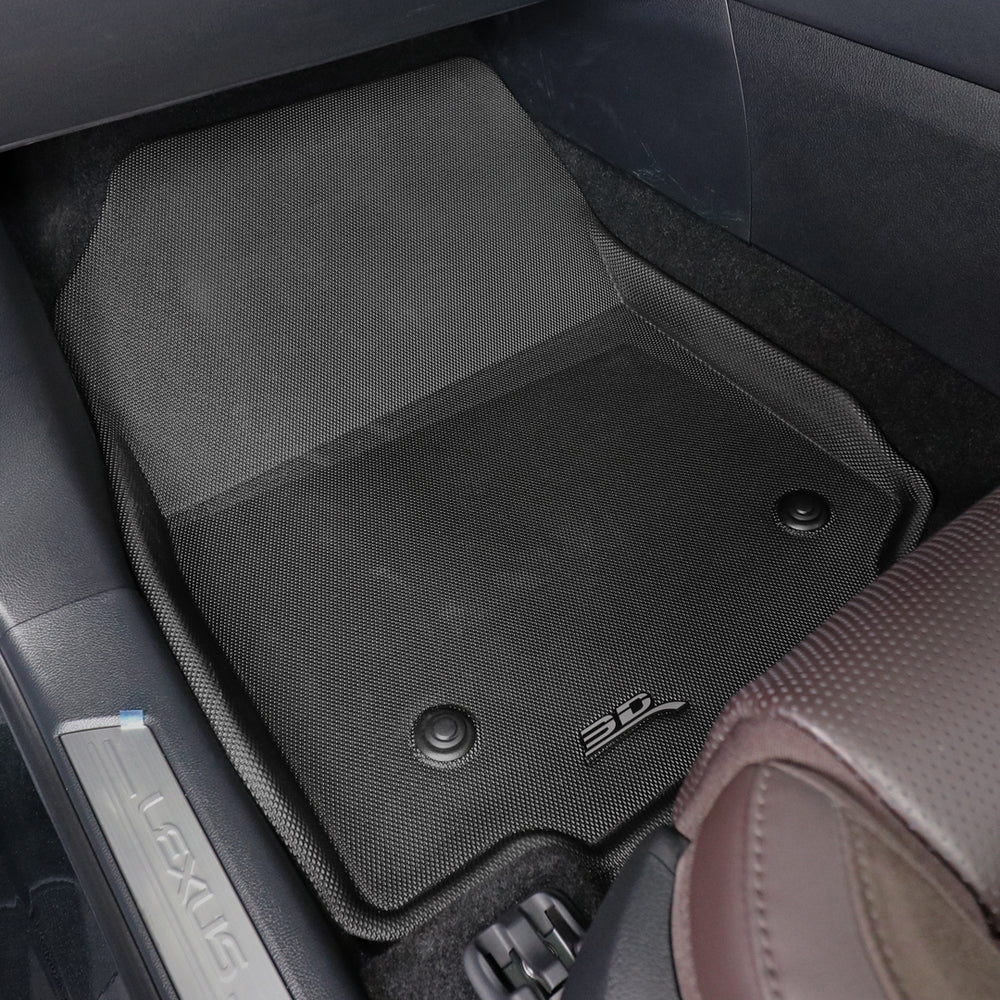 LEXUS RX [2023 - PRESENT] - 3D® KAGU Car Mat