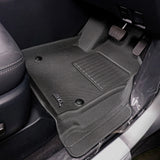 TOYOTA INNOVA ZENIX (7-SEATER) [2022 - PRESENT] - 3D® KAGU Car Mat