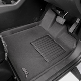 HONDA WRV [2016 - PRESENT] - 3D® KAGU Car Mat