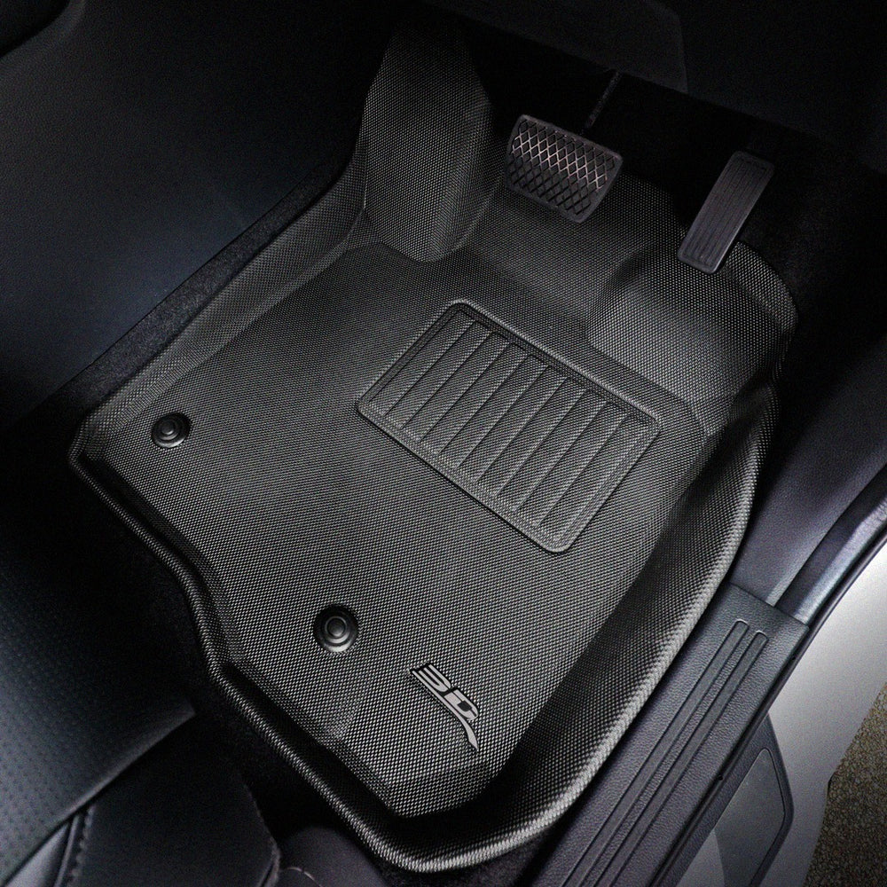 HONDA CRV G6 [2024 - PRESENT] - 3D® KAGU Car Mat