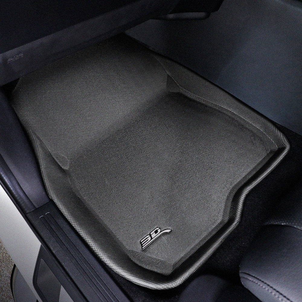 HONDA CRV G6 [2024 - PRESENT] - 3D® KAGU Car Mat