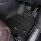 LEXUS RX [2023 - PRESENT] - 3D® KAGU Car Mat