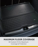 HONDA CRV G6 [2024 - PRESENT] - 3D® Boot Liner