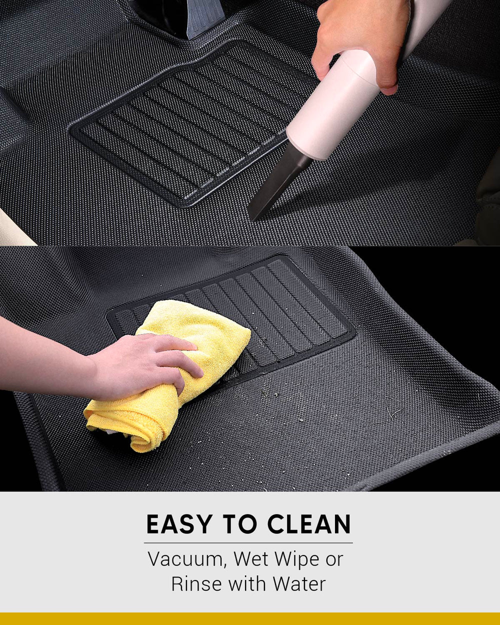 BMW Z4 G29 [2018 - PRESENT] - 3D® KAGU Car Mat