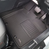 DAIHATSU XENIA [2022 – PRESENT] - 3D® KAGU Car Mat