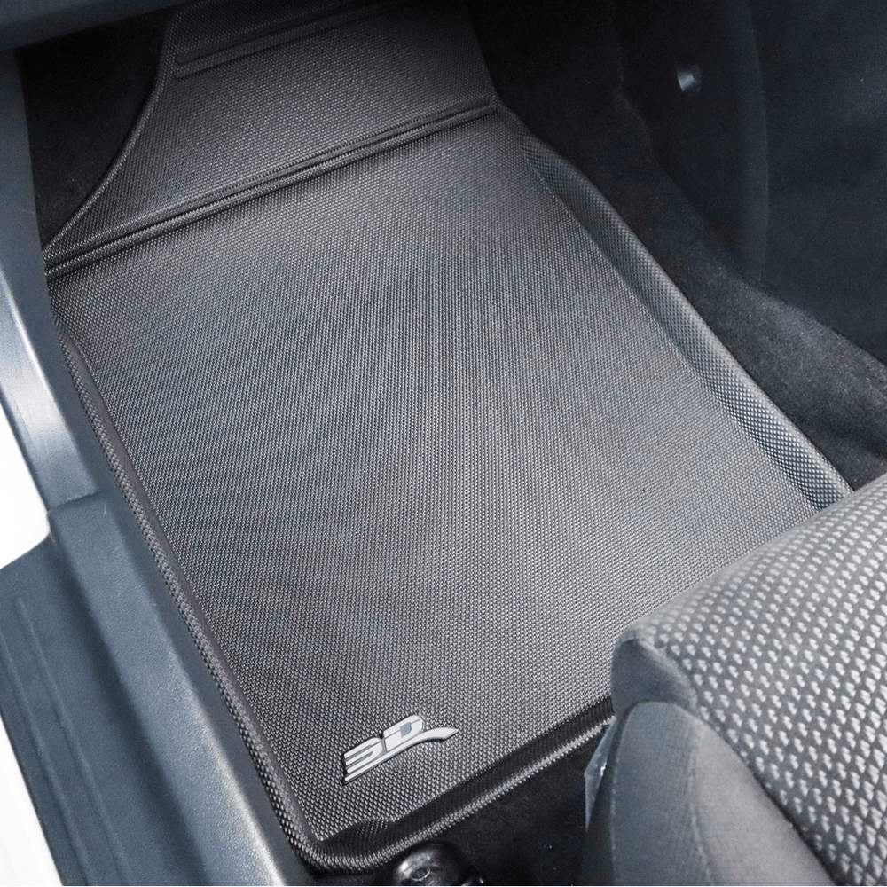 DAIHATSU SIRION [2017 – PRESENT] - 3D® KAGU Car Mat