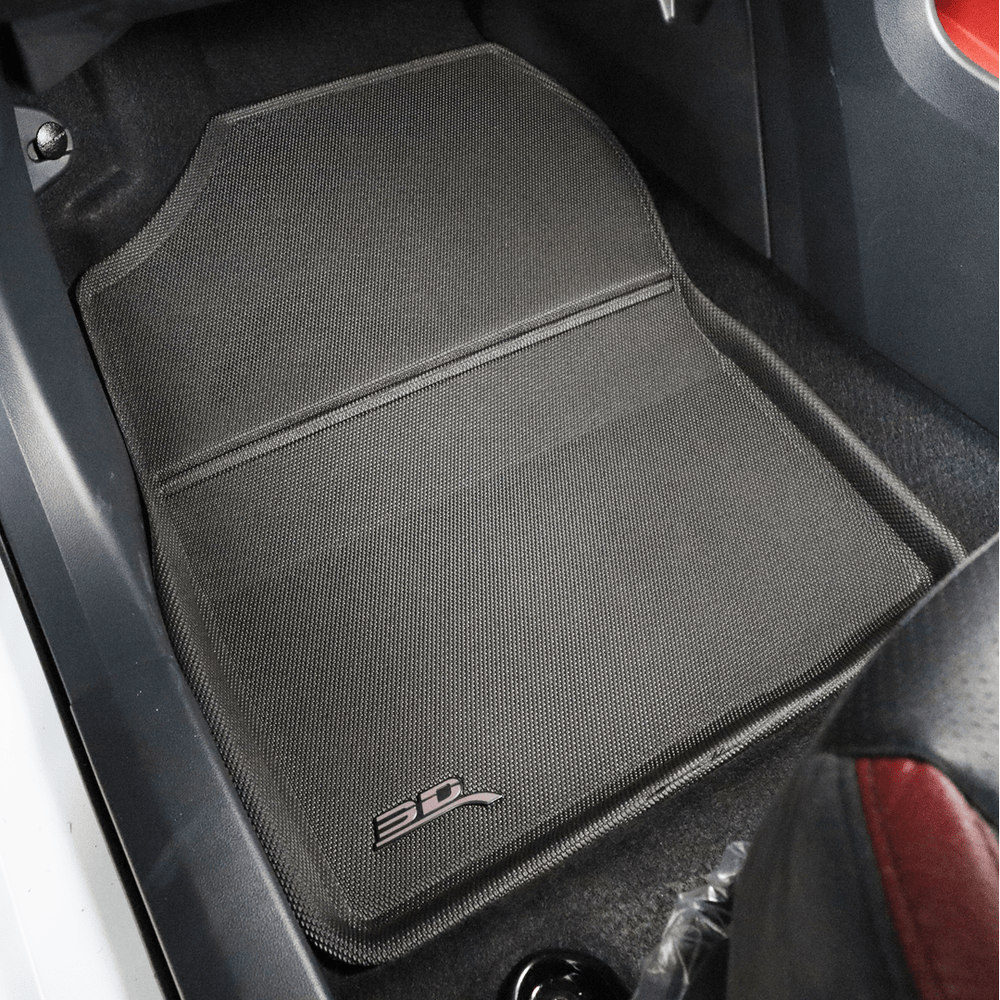 DAIHATSU ROCKY [2021 – PRESENT] - 3D® KAGU Car Mat