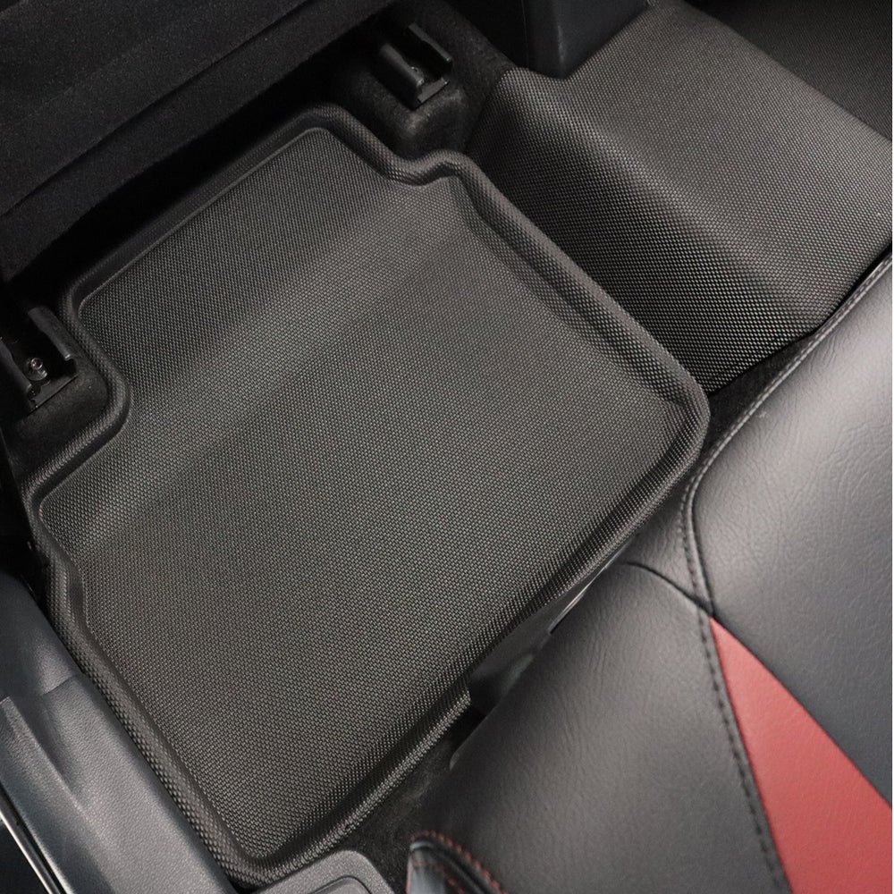 DAIHATSU XENIA [2022 – PRESENT] - 3D® KAGU Car Mat