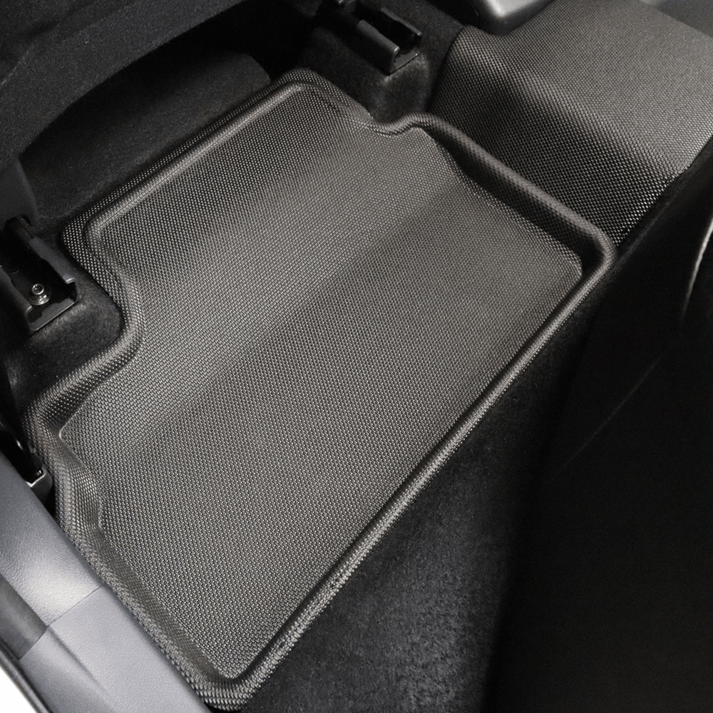 TOYOTA RAIZE [2021 – PRESENT] - 3D® KAGU Car Mat