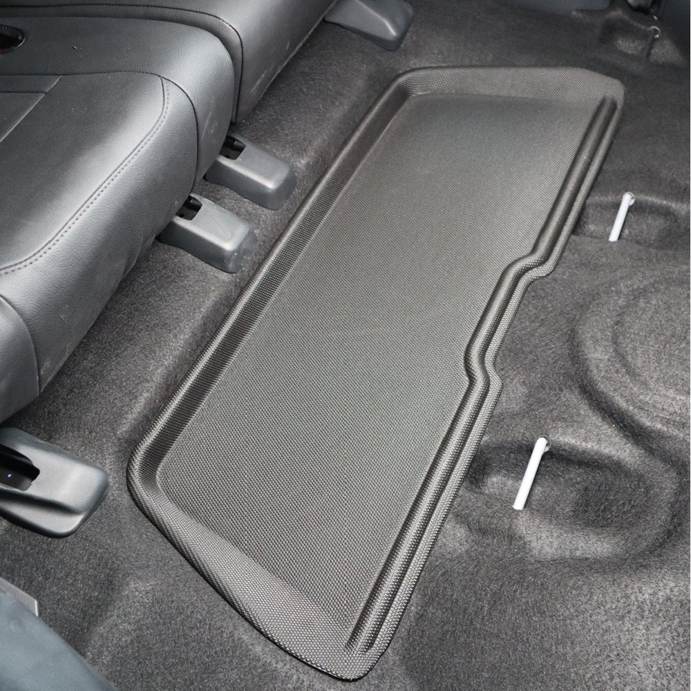 TOYOTA VELOZ [2021 – PRESENT] - 3D® KAGU Car Mat