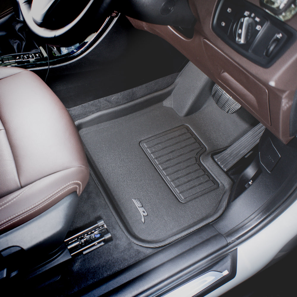 BMW X1 U11 [2023 - PRESENT] - 3D® KAGU Car Mat