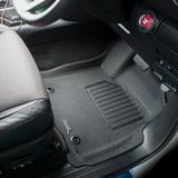 TOYOTA HILUX REVO/ROGUE AT [2015 - PRESENT] - 3D® KAGU Car Mat