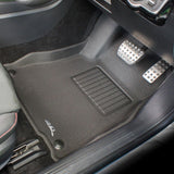 MERCEDES BENZ A CLASS V177 [2019 - PRESENT] - 3D® KAGU Car Mat