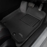 HONDA CIVIC FE [2022 - PRESENT] - 3D® KAGU Car Mat