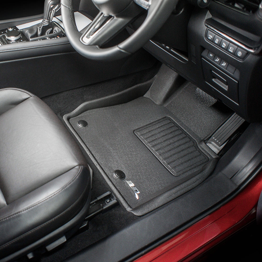 MAZDA 3 SEDAN [2019 - PRESENT] - 3D® KAGU Car Mat