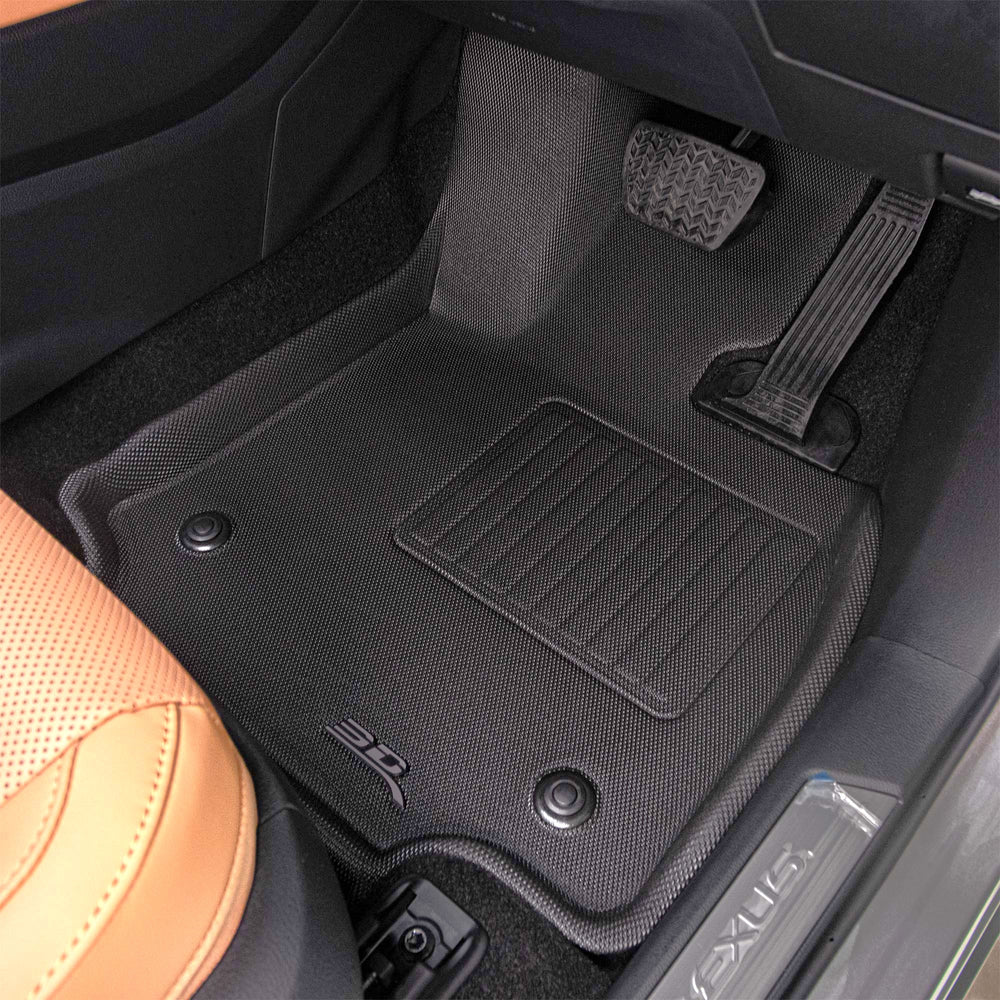 LEXUS NX AZ20 [2022 - PRESENT] - 3D® KAGU Car Mat