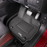 HONDA CITY 7 HATCHBACK [2021 - PRESENT] - 3D® KAGU Car Mat