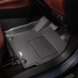 TOYOTA COROLLA CROSS [2020 - PRESENT] - 3D® KAGU Car Mat