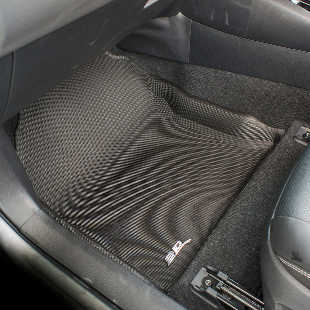 TOYOTA COROLLA ALTIS E210 [2019 - PRESENT] - 3D® KAGU Car Mat