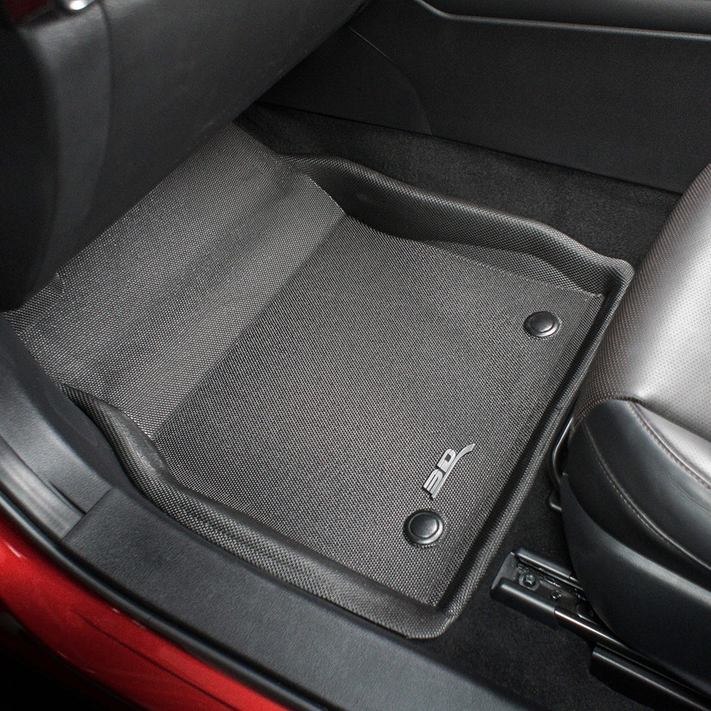 MAZDA CX30 [2019 - PRESENT] - 3D® KAGU Car Mat