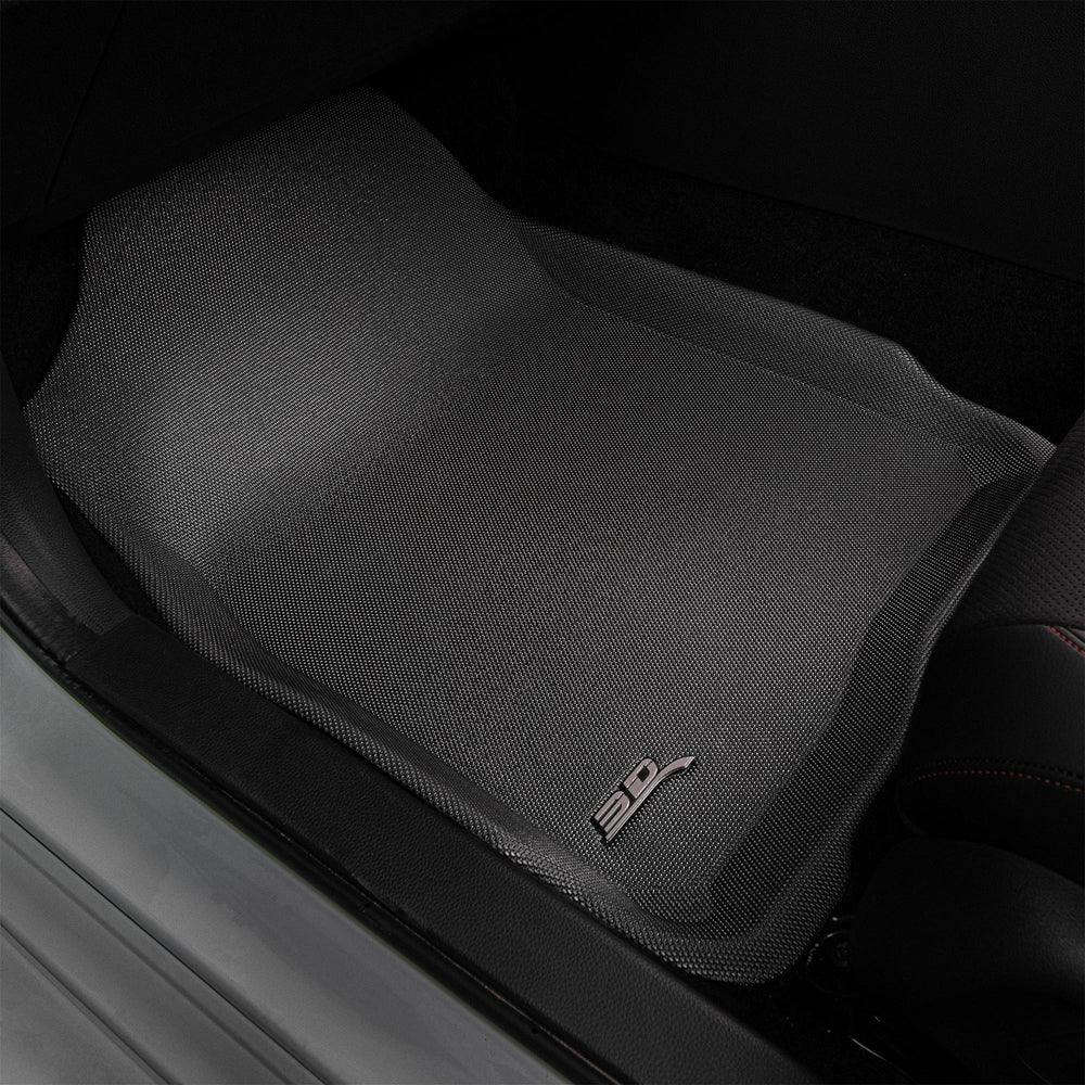 HONDA CIVIC FE [2022 - PRESENT] - 3D® KAGU Car Mat