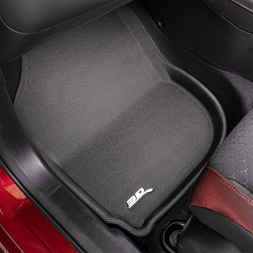 HONDA CITY 7 HATCHBACK [2021 - PRESENT] - 3D® KAGU Car Mat