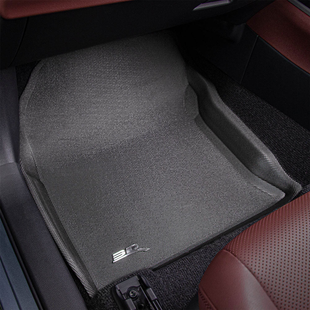 TOYOTA COROLLA CROSS [2020 - PRESENT] - 3D® KAGU Car Mat