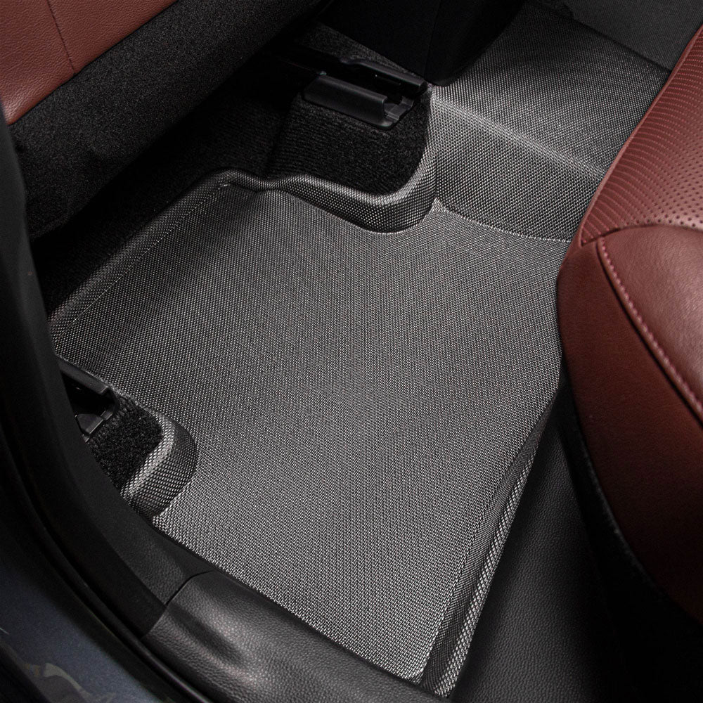 TOYOTA COROLLA CROSS [2020 - PRESENT] - 3D® KAGU Car Mat