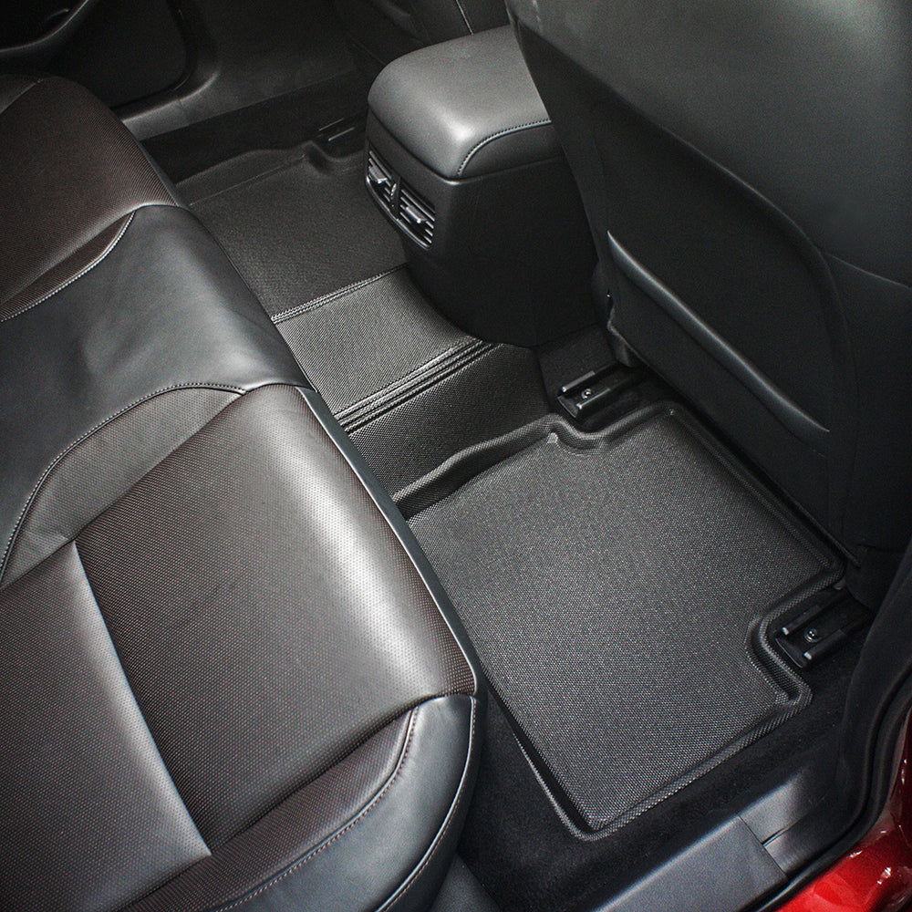 MAZDA CX30 [2019 - PRESENT] - 3D® KAGU Car Mat