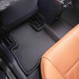 LEXUS NX AZ20 [2022 - PRESENT] - 3D® KAGU Car Mat