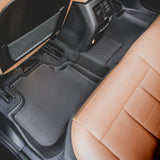 BMW X4 G02 [2018 - PRESENT] - 3D® KAGU Car Mat