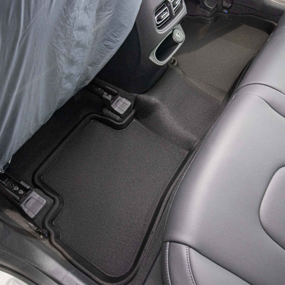 HYUNDAI CRETA [2022 – PRESENT]  - 3D® KAGU Car Mat