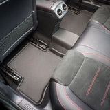 MERCEDES BENZ A CLASS V177 [2019 - PRESENT] - 3D® KAGU Car Mat