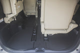 TOYOTA ALPHARD AH30 [2015 - 2023] - 3D® KAGU Car Mat